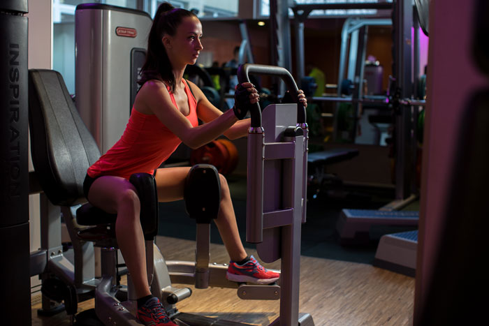 일상 속 움직임으로 가꾸는 활기찬 하체